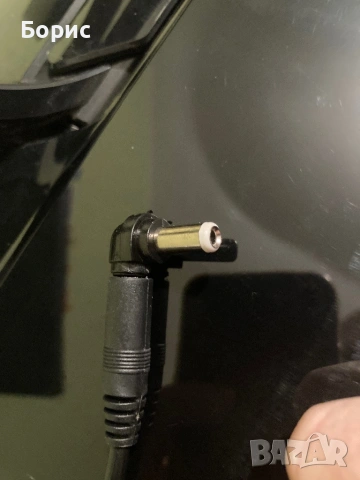 Moнитор LCD Asus 22", Wide, Full HD, HDMI, черен, ML229H, снимка 5 - Монитори - 53391409