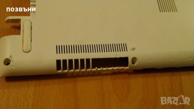 Лаптоп Toshiba C55 C55-C C55-C-174 на части, снимка 5 - Части за лаптопи - 35963611