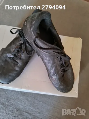 Бутонки Nike -41, снимка 2 - Футбол - 55885520