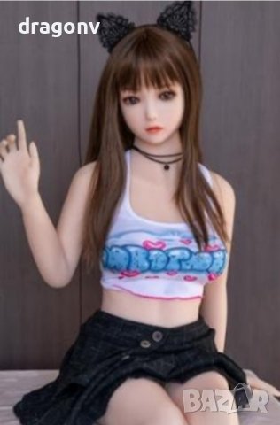 Реалистични силиконови кукли