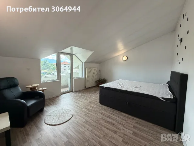 мезонет , многостаен, снимка 9 - Апартаменти - 55797778
