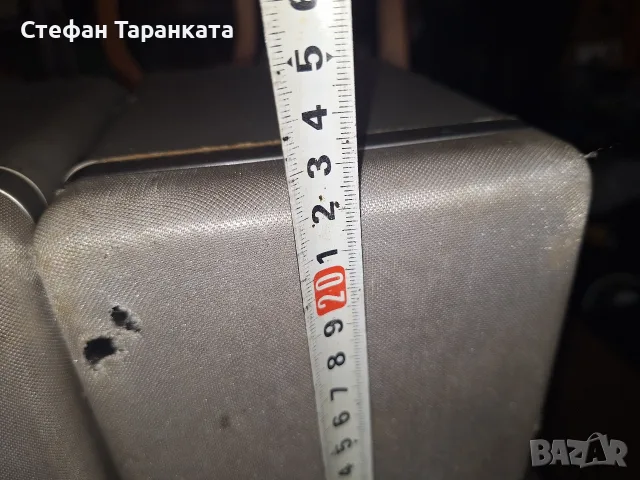 Германски тонколони TSM, снимка 3 - Тонколони - 56047438