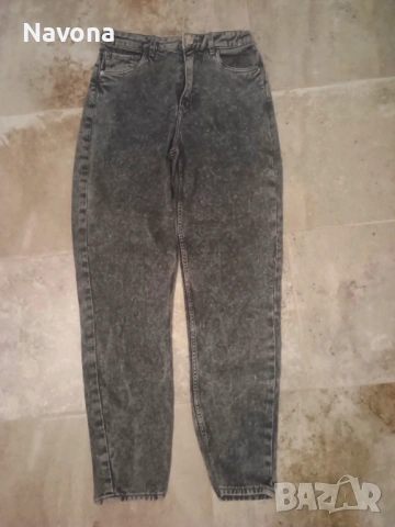 Дънки 10-11г., снимка 4 - Детски панталони и дънки - 53502193