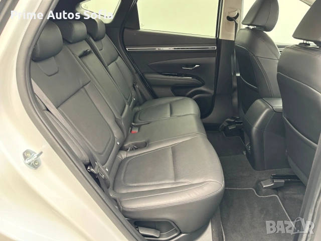 Hyundai Tucson Лизинг, снимка 11 - Автомобили и джипове - 53424672