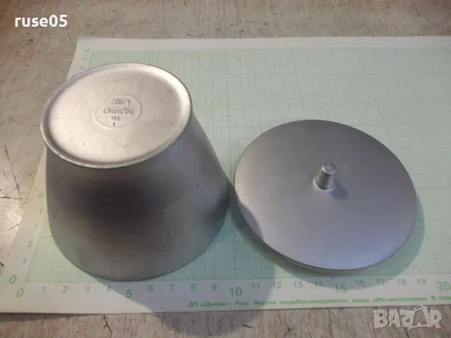 Захарница "Chim/BG 286/1", снимка 3 - Аксесоари за кухня - 56327824