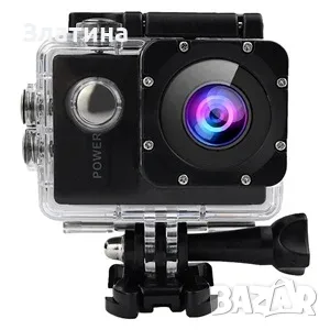 Go pro Action cam with WI-FI function, снимка 4 - Камери - 56267268