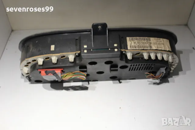 Километраж Renault Laguna 1 1.8i 1997 Рено Лагуна 1 хечбек 8200022436C, снимка 7 - Части - 48459500