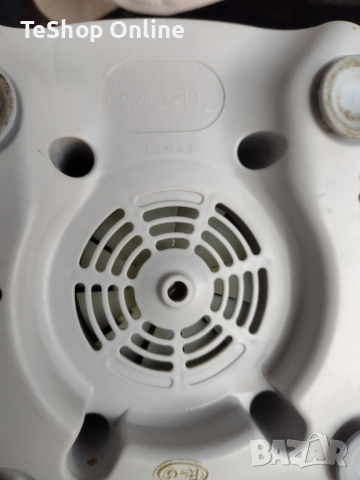 Блендер Kenwood BLP30 само миксер без кана за части, снимка 4 - Блендери - 44731882