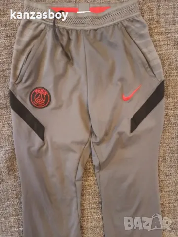 Pants Nike PSG 21/22 Strike Junior - детско долнище р-р 147см- 158см, снимка 3 - Детски анцузи и суичери - 48464769