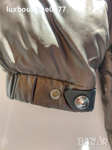 Чисто ново без етикет зимно пухено яке Joop L, снимка 4 - Якета - 52805573