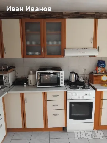 Къща под наем на 25 км от София, снимка 16 - Къщи - 56321161