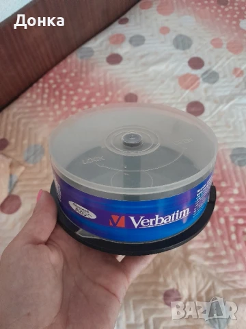 CD дискове с филми и класьори, снимка 6 - CD дискове - 50963639