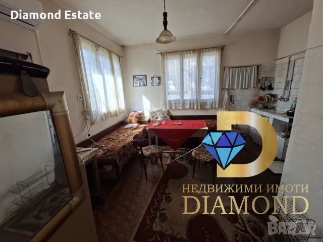 Двуетажна къща близнак в Димитровград, кв. Марийно, снимка 3 - Къщи - 56020907