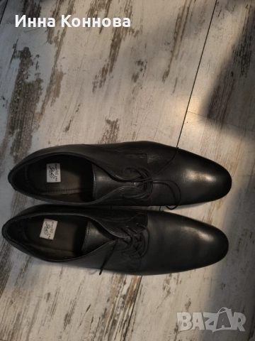 Обувь мужская