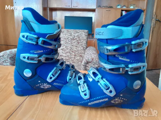 Продавам ски обувки , снимка 5 - Зимни спортове - 48675393