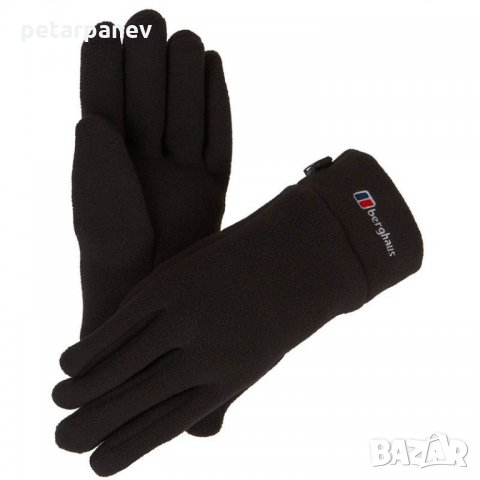 Мъжки ръкавици Berghaus Spectrum - S размер, снимка 2 - Ръкавици - 34836770