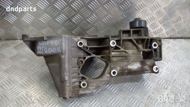 Алуминиева конзола VW Golf 4 1.9TDI 110кс. 2001г.	