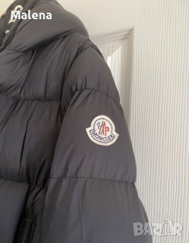 Унисекс зимно яке Moncler!, снимка 4 - Якета - 37654976