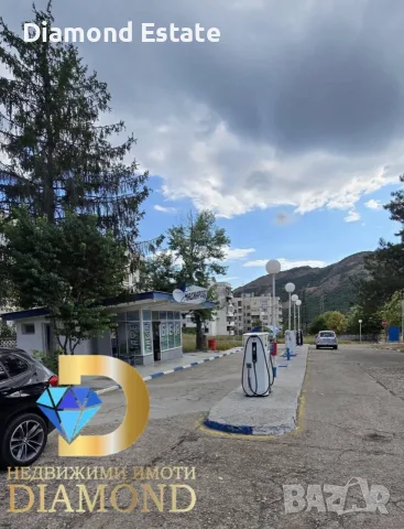 Действаща бензиностанция в град Маджарово, снимка 2 - Други - 55750811