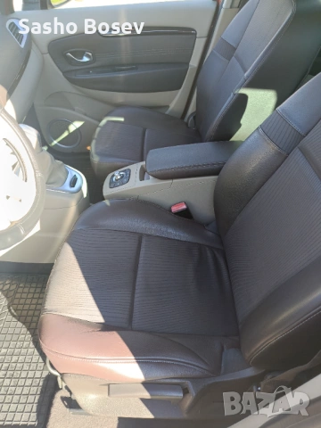 Продавам Рено Сценик 3 , снимка 15 - Автомобили и джипове - 53532471