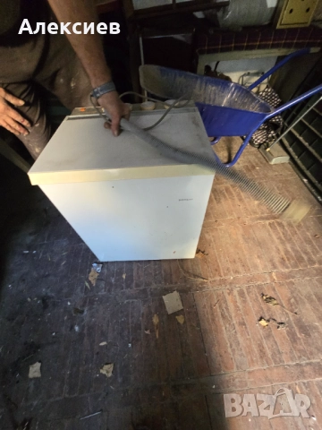 Пералня сименс , снимка 2 - Перални - 52104001