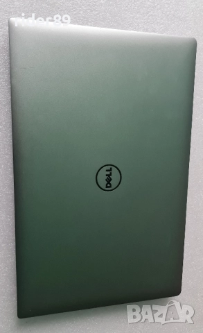 dell precision 5520 / i7 6820hq , снимка 7 - Лаптопи за работа - 52175063