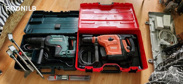 Електро услуги и дейности, снимка 10 - Електро услуги - 41794134