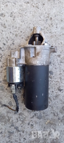 Стартер за VW Passat B5 1.9 TDI, снимка 2 - Части - 51631415