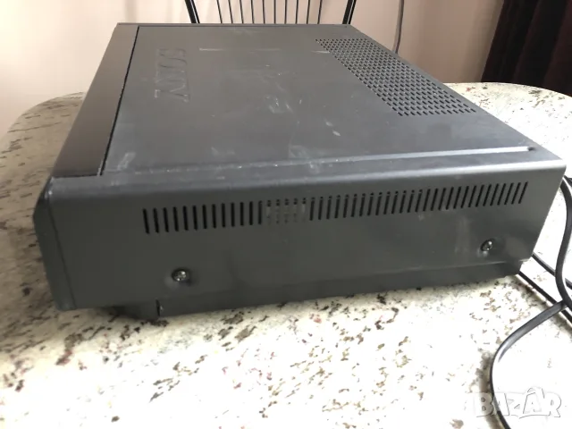 VHS плеър Sony за части или ремонт, снимка 7 - Плейъри, домашно кино, прожектори - 55791733