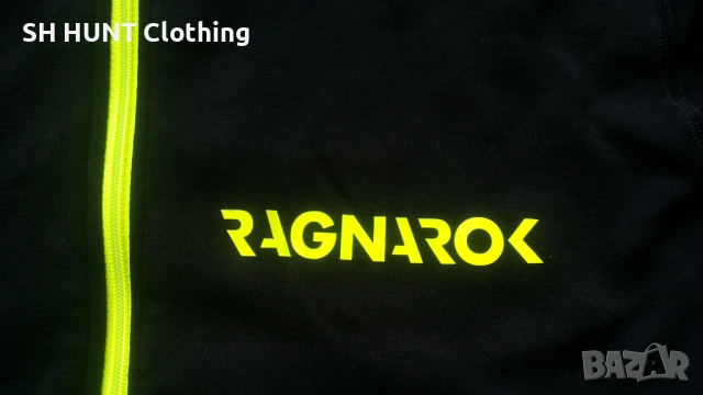 AKLIMA RAGNAROK SUPERWOOL X-TREME Jacket 100% Merino Wool размер XXL горница - 2074, снимка 9 - Пуловери - 53419691