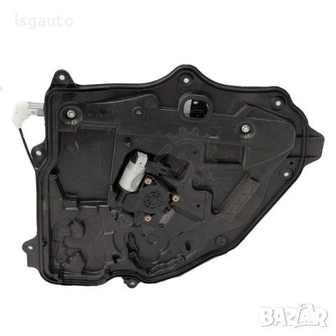 Механизъм с моторче заден десен ел. стъклоповдигач Mazda 5 (I) 2005-2010 ID: 112791