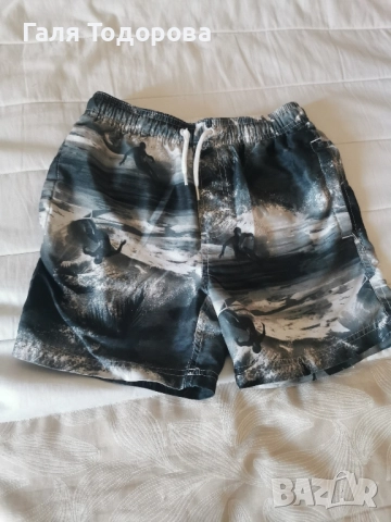 Къси панталони момче 8г , снимка 10 - Детски къси панталони - 51441525