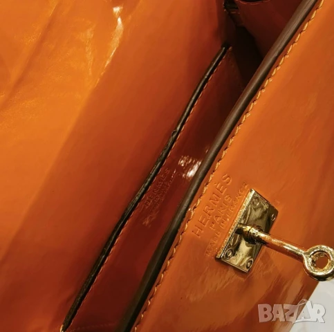 чанти hermes KELLY MINI , снимка 14 - Чанти - 50580665