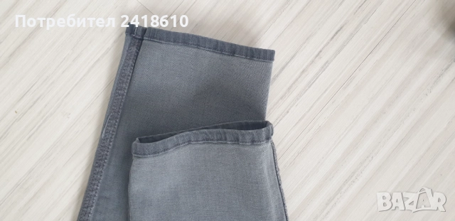 Replay Milano Anbass Hyperflex Stretch Slim Fit Mens Size 34/34 НОВО! ОРИГИНАЛ Мъжки Дънки!, снимка 10 - Дънки - 52090539