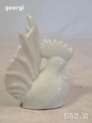 порцеланова фигурка петел 23/1