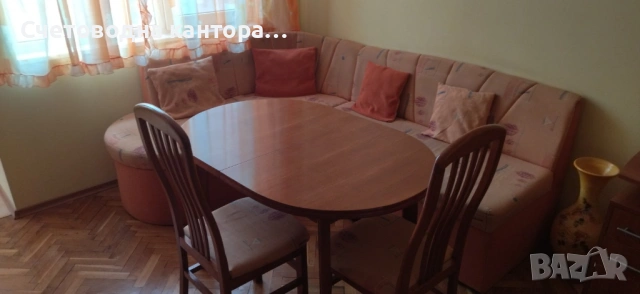 Многостаен апартамент + гараж + мазе, снимка 16 - Апартаменти - 53468351