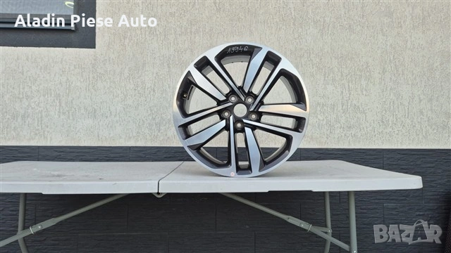 Джанта R19 Kia Sportage 7.5J R19 ET50.5 код 52910F1410, 52910-F1410 