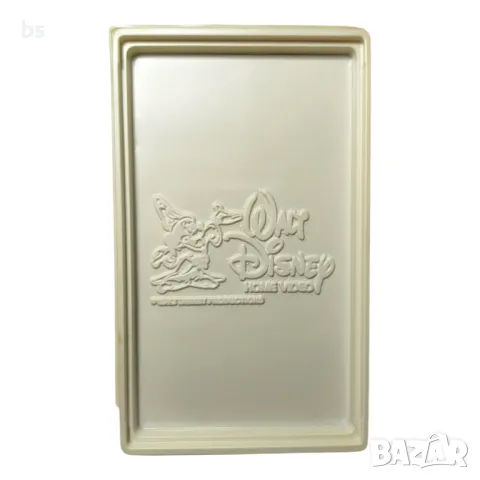 DuckTales Enten-Beben (Патешки истории) - Видео касета с немски дублаж , снимка 5 - Анимации - 49563039