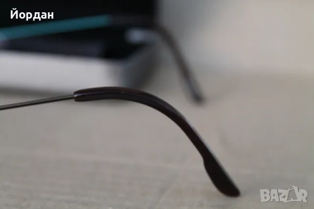 Диоптрични рамки за очила ''Filium'', снимка 6 - Слънчеви и диоптрични очила - 47750869