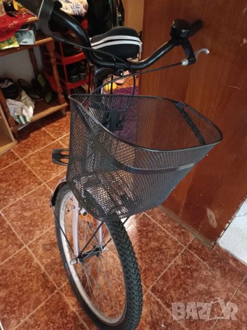 Дамски велосипед Batavus Flower-24 инча, снимка 2 - Велосипеди - 41599367