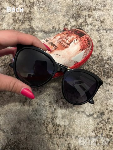 Дамски слънчеви очила, снимка 17 - Слънчеви и диоптрични очила - 49703934