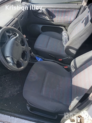 Vw Polo 1.4 НА ЧАСТИ, снимка 5 - Автомобили и джипове - 52404768