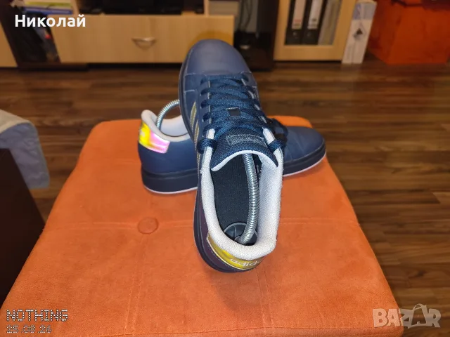 Adidas Grand court 2.0 номер 36 2/3, снимка 2 - Детски маратонки - 55867656