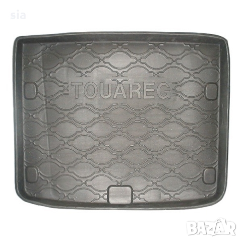 Стелка за багажник съвместима за VW Touareg 2003 -, снимка 1 - Аксесоари и консумативи - 36070708