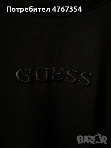 Дамска тениска Guess, снимка 2 - Тениски - 53857181