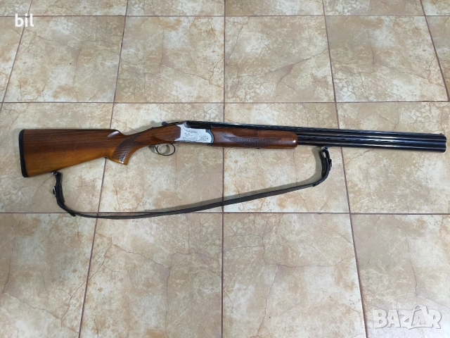 Надцевка Hatsan Optima 