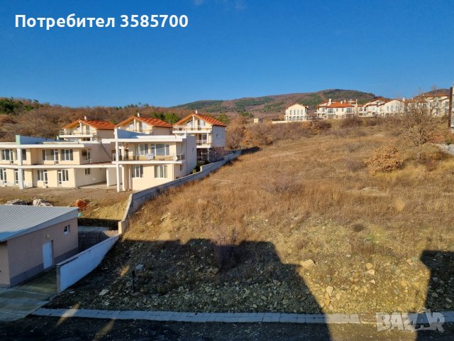 Многостаен апартамент в Свети Влас, снимка 14 - Апартаменти - 39059656