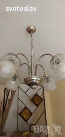 Полюлей , снимка 2 - Полилеи - 48279907