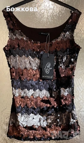 Потник Италия