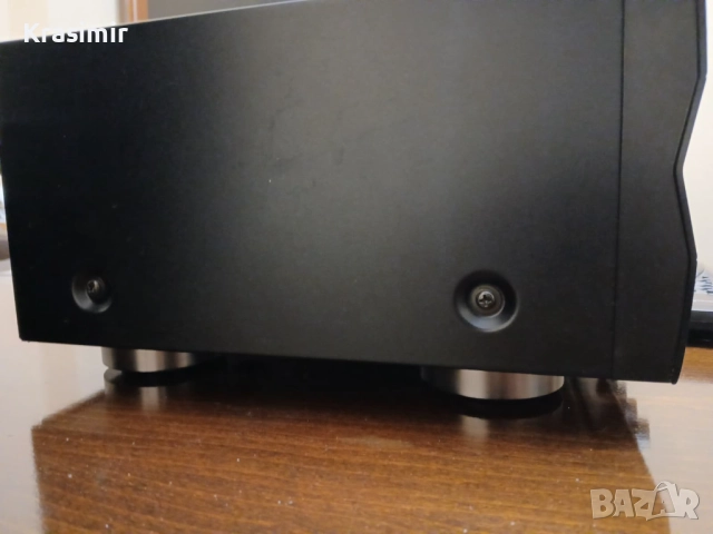 Yamaha RX-396RDS – Стерео ресийвър, снимка 4 - Ресийвъри, усилватели, смесителни пултове - 52014738